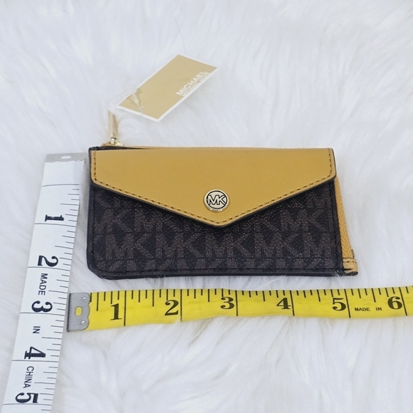 Michael Kors Jet Set travel Card Holders new - Picture 3 of 11